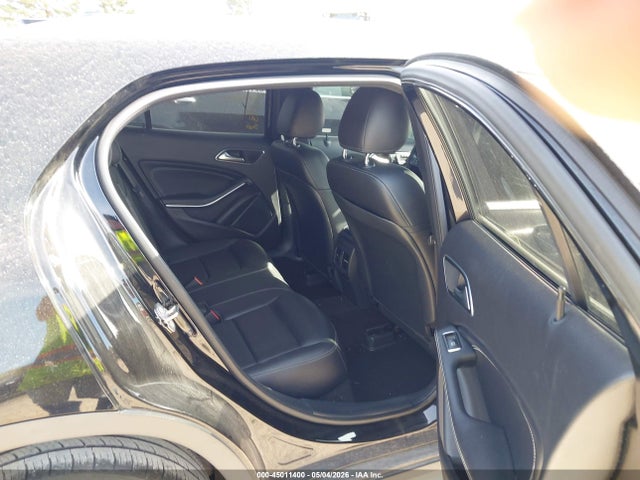 Продаж на аукціоні авто 2019 Mercedes-benz Gla 250, vin: WDCTG4EB2KJ573936, номер лоту: 45011400