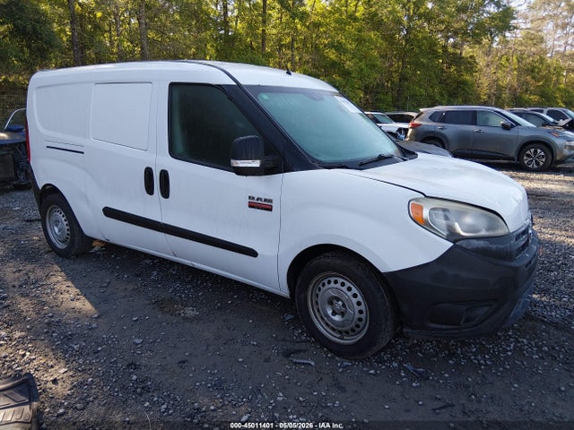 Auction sale of the 2015 Ram Promaster City Tradesman, vin: ZFBERFAT5F6979188, lot number: 45011401