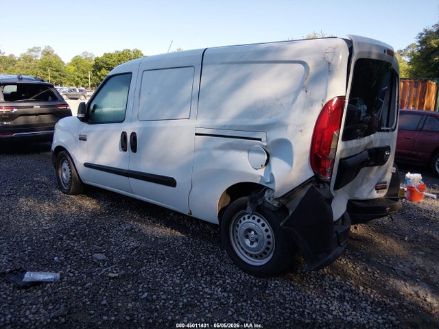 45011401 :رقم المزاد ، ZFBERFAT5F6979188 vin ، 2015 Ram Promaster City Tradesman مزاد بيع