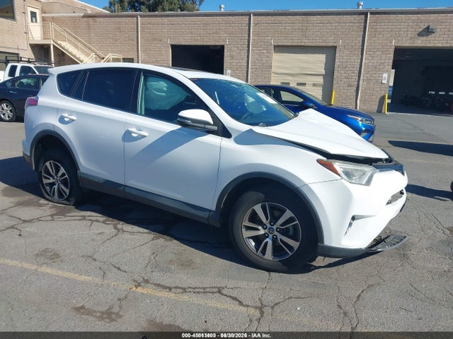 Aukcja sprzedaży 2018 Toyota Rav4 Xle, vin: 2T3WFREV6JW476848, numer aukcji: 45011403