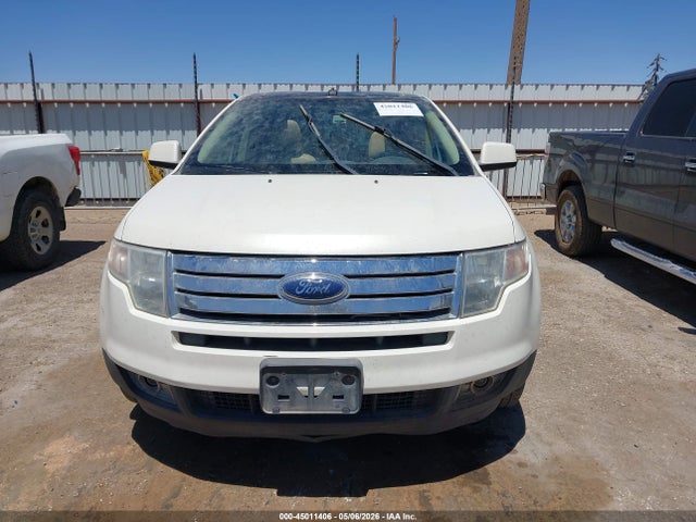 Продажа на аукционе авто 2008 Ford Edge Limited, vin: 2FMDK39C98BB35526, номер лота: 45011406