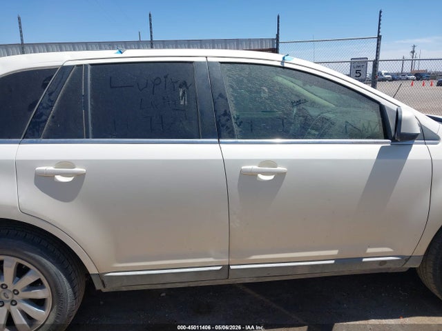Продажа на аукционе авто 2008 Ford Edge Limited, vin: 2FMDK39C98BB35526, номер лота: 45011406