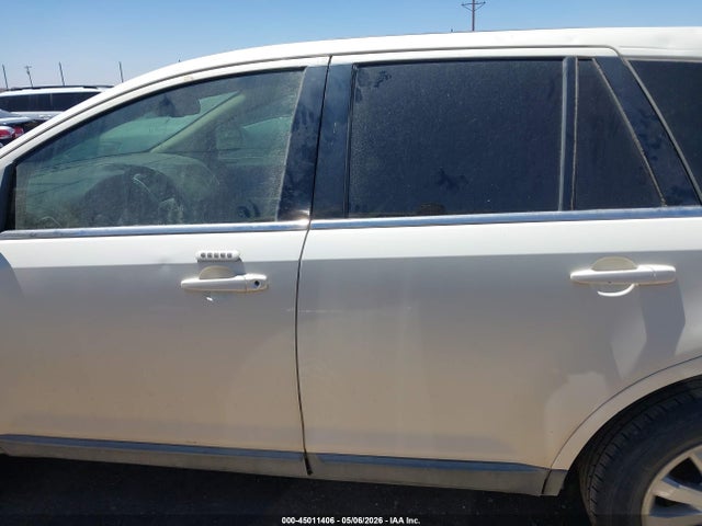 Продажа на аукционе авто 2008 Ford Edge Limited, vin: 2FMDK39C98BB35526, номер лота: 45011406