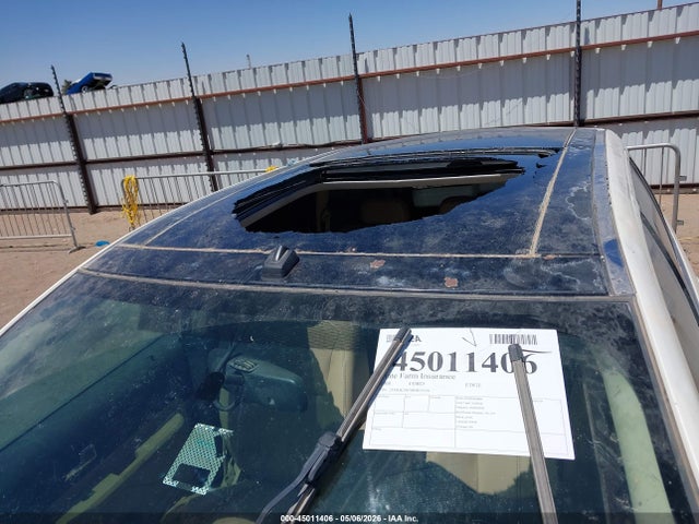 Продажа на аукционе авто 2008 Ford Edge Limited, vin: 2FMDK39C98BB35526, номер лота: 45011406
