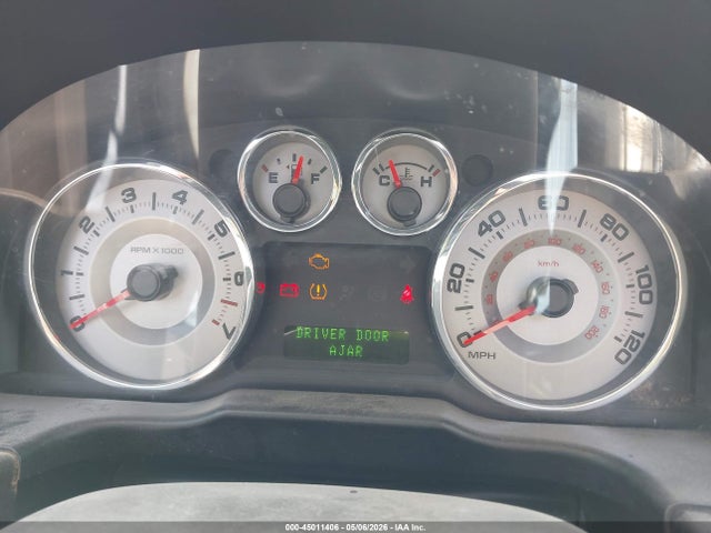 Продажа на аукционе авто 2008 Ford Edge Limited, vin: 2FMDK39C98BB35526, номер лота: 45011406