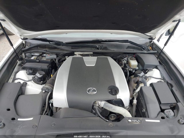 45011407 :رقم المزاد ، JTHBE1BL1D5016092 vin ، 2013 Lexus Gs 350 مزاد بيع