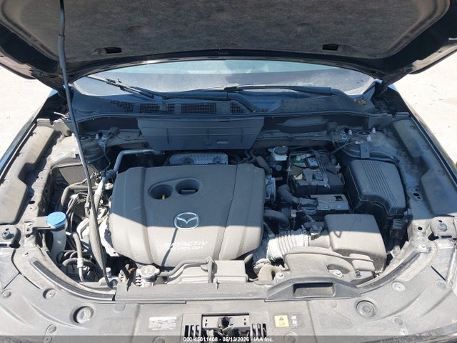 Aukcja sprzedaży 2018 Mazda Cx-5 Grand Touring, vin: JM3KFBDM1J0440043, numer aukcji: 45011408