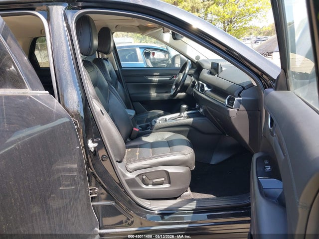 Aukcja sprzedaży 2018 Mazda Cx-5 Grand Touring, vin: JM3KFBDM1J0440043, numer aukcji: 45011408