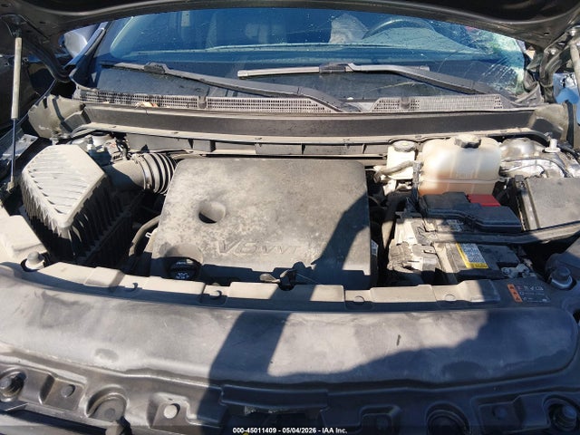 Aukcja sprzedaży 2018 Buick Enclave Essence, vin: 5GAEVAKWXJJ281879, numer aukcji: 45011409