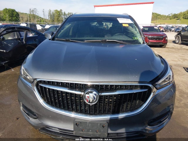 Aukcja sprzedaży 2018 Buick Enclave Essence, vin: 5GAEVAKWXJJ281879, numer aukcji: 45011409