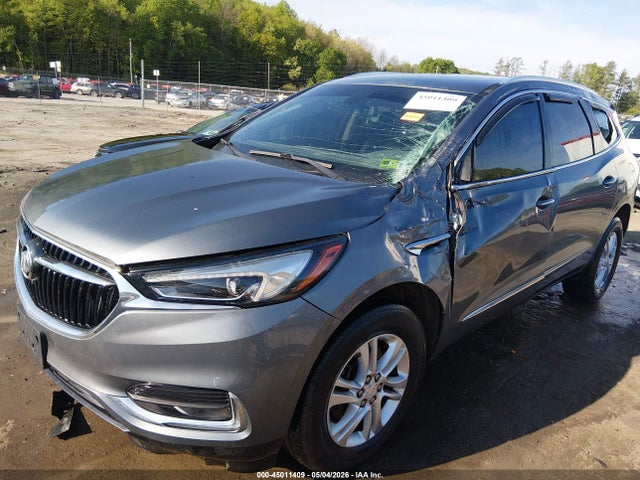 Aukcja sprzedaży 2018 Buick Enclave Essence, vin: 5GAEVAKWXJJ281879, numer aukcji: 45011409