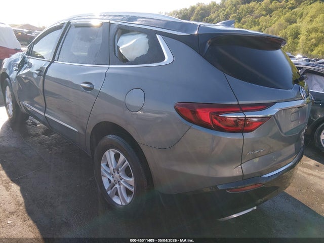 Aukcja sprzedaży 2018 Buick Enclave Essence, vin: 5GAEVAKWXJJ281879, numer aukcji: 45011409