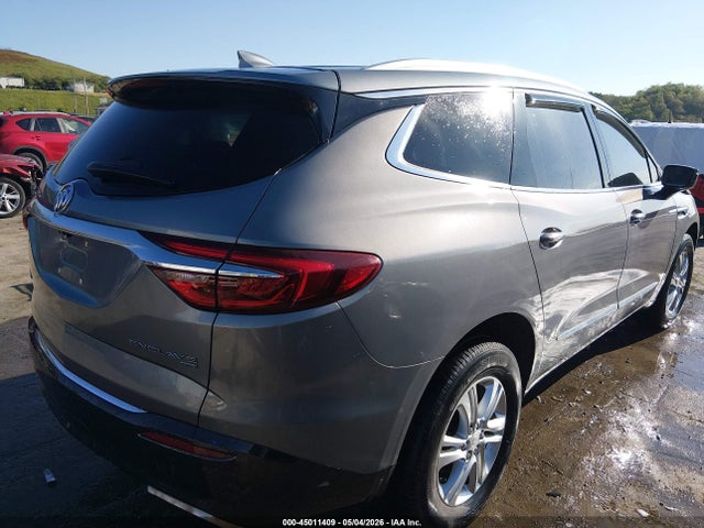 Aukcja sprzedaży 2018 Buick Enclave Essence, vin: 5GAEVAKWXJJ281879, numer aukcji: 45011409