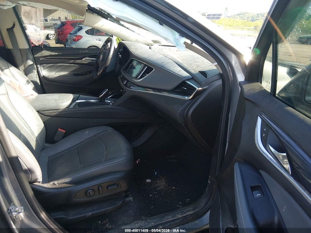 Aukcja sprzedaży 2018 Buick Enclave Essence, vin: 5GAEVAKWXJJ281879, numer aukcji: 45011409