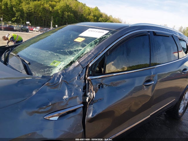 Aukcja sprzedaży 2018 Buick Enclave Essence, vin: 5GAEVAKWXJJ281879, numer aukcji: 45011409
