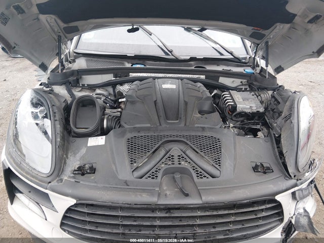 WP1AB2A51KLB33211 Porsche MACAN S
