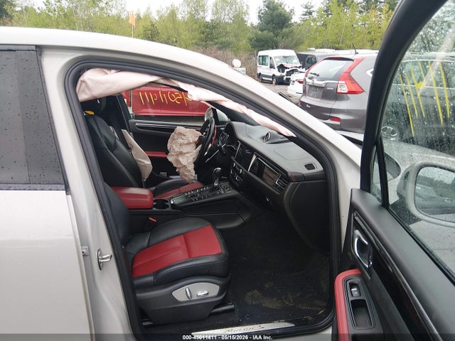 Aukcja sprzedaży 2019 Porsche Macan S, vin: WP1AB2A51KLB33211, numer aukcji: 45011411