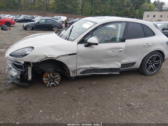Aukcja sprzedaży 2019 Porsche Macan S, vin: WP1AB2A51KLB33211, numer aukcji: 45011411