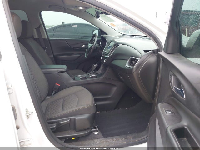 Продаж на аукціоні авто 2021 Chevrolet Equinox Fwd Lt, vin: 2GNAXKEV7M6161580, номер лоту: 45011412