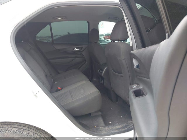 Продаж на аукціоні авто 2021 Chevrolet Equinox Fwd Lt, vin: 2GNAXKEV7M6161580, номер лоту: 45011412