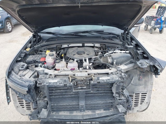 1C4RJYB62RC116770 Jeep Grand Cherokee 4xe