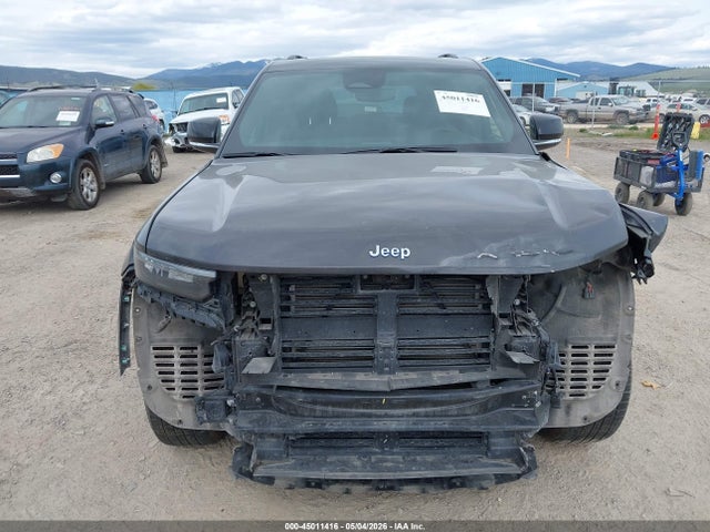 1C4RJYB62RC116770 Jeep Grand Cherokee 4xe