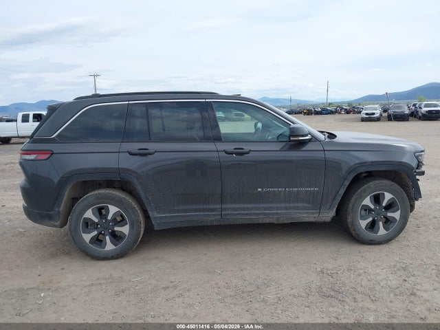 1C4RJYB62RC116770 Jeep Grand Cherokee 4xe