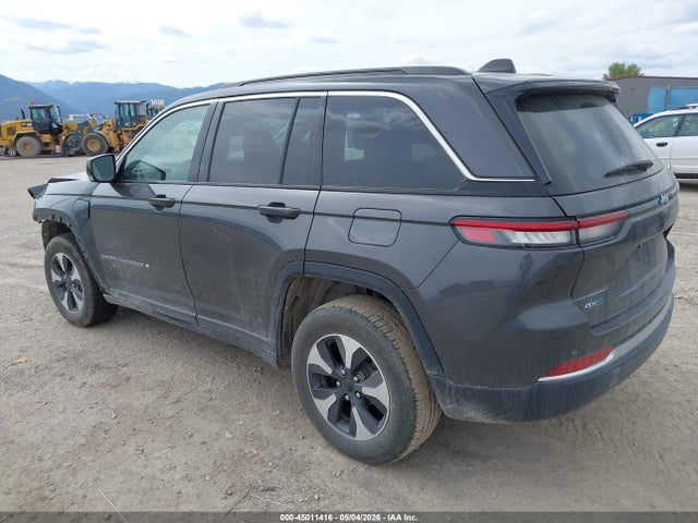 1C4RJYB62RC116770 Jeep Grand Cherokee 4xe