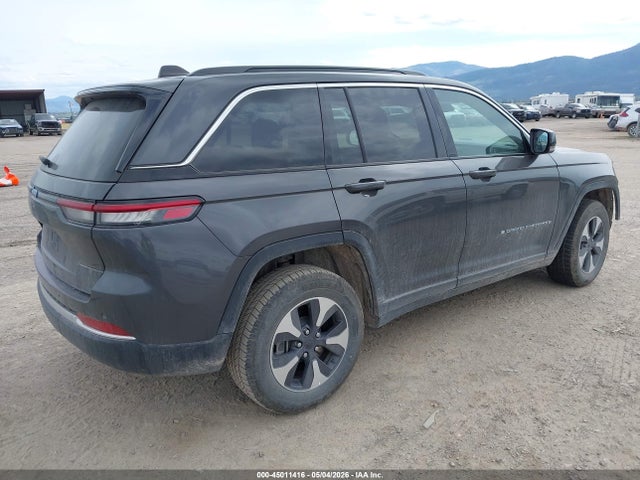 1C4RJYB62RC116770 Jeep Grand Cherokee 4xe