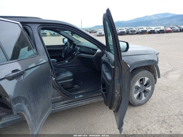 1C4RJYB62RC116770 Jeep Grand Cherokee 4xe