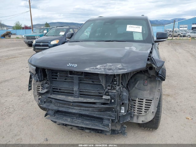 1C4RJYB62RC116770 Jeep Grand Cherokee 4xe
