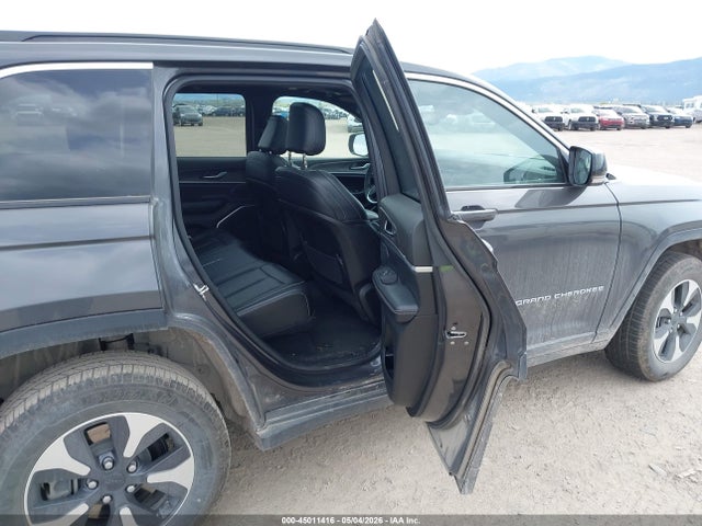 1C4RJYB62RC116770 Jeep Grand Cherokee 4xe