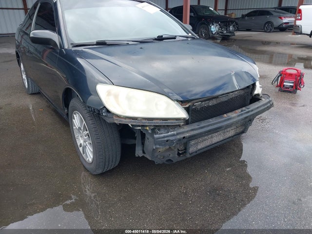 Aukcja sprzedaży 2005 Honda Civic Lx, vin: 1HGEM21525L042726, numer aukcji: 45011418