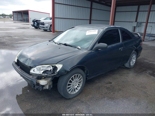 Aukcja sprzedaży 2005 Honda Civic Lx, vin: 1HGEM21525L042726, numer aukcji: 45011418