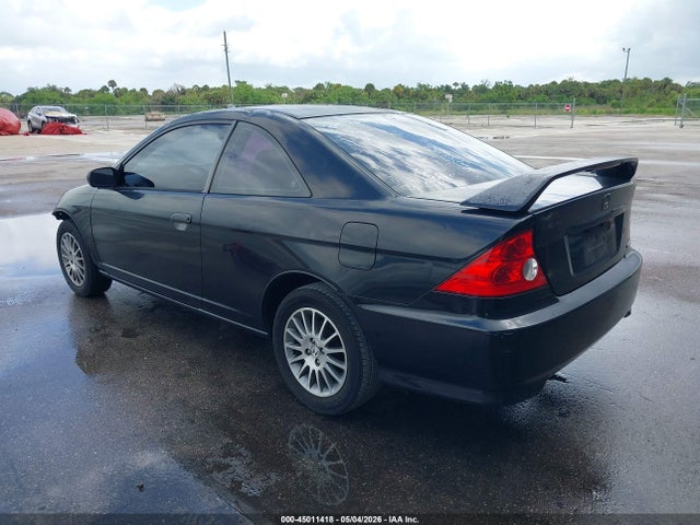 Aukcja sprzedaży 2005 Honda Civic Lx, vin: 1HGEM21525L042726, numer aukcji: 45011418