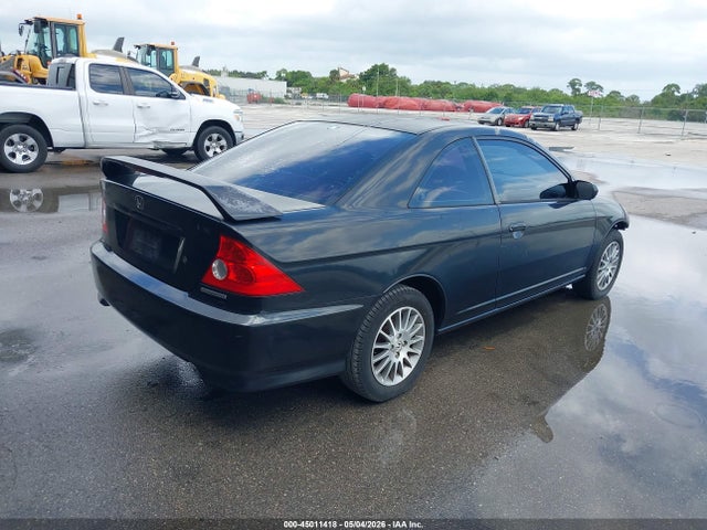 Aukcja sprzedaży 2005 Honda Civic Lx, vin: 1HGEM21525L042726, numer aukcji: 45011418