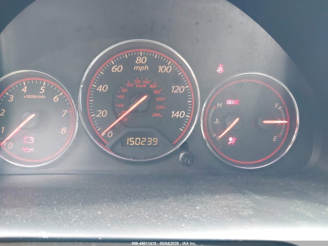 Aukcja sprzedaży 2005 Honda Civic Lx, vin: 1HGEM21525L042726, numer aukcji: 45011418
