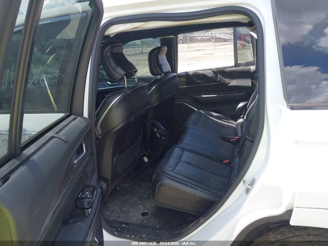Продажа на аукционе авто 2023 Jeep Grand Cherokee Overland 4x4, vin: 1C4RJHDG3PC507459, номер лота: 45011426