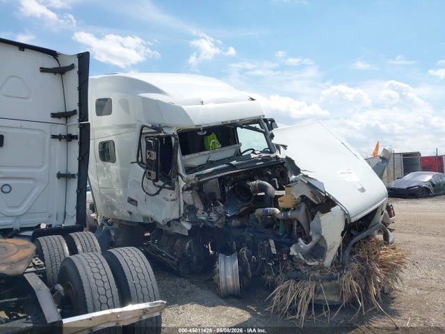 Aukcja sprzedaży 2019 Volvo Vnl, vin: 4V4NC9EH2KN898062, numer aukcji: 45011428