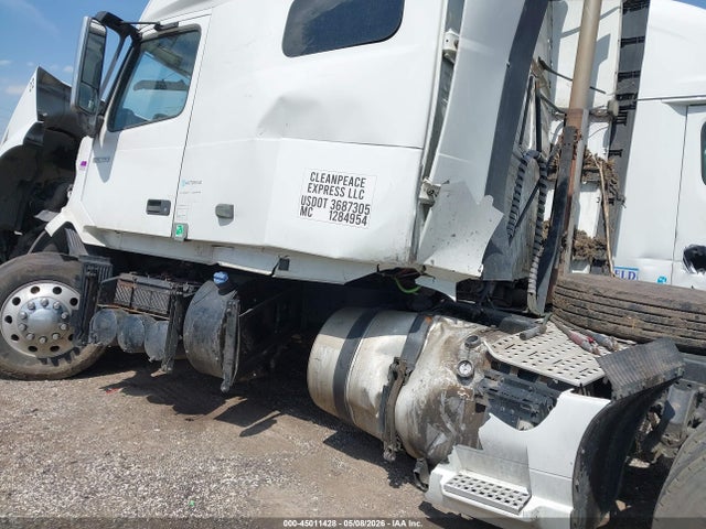 Aukcja sprzedaży 2019 Volvo Vnl, vin: 4V4NC9EH2KN898062, numer aukcji: 45011428