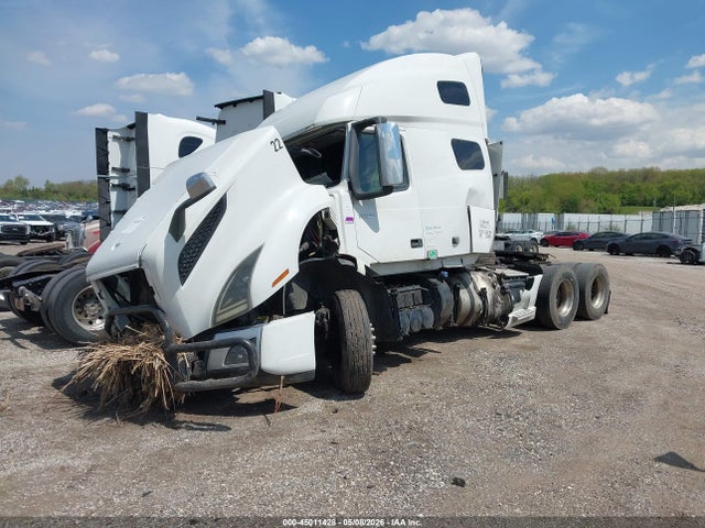 Aukcja sprzedaży 2019 Volvo Vnl, vin: 4V4NC9EH2KN898062, numer aukcji: 45011428