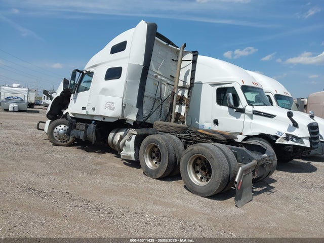 Aukcja sprzedaży 2019 Volvo Vnl, vin: 4V4NC9EH2KN898062, numer aukcji: 45011428