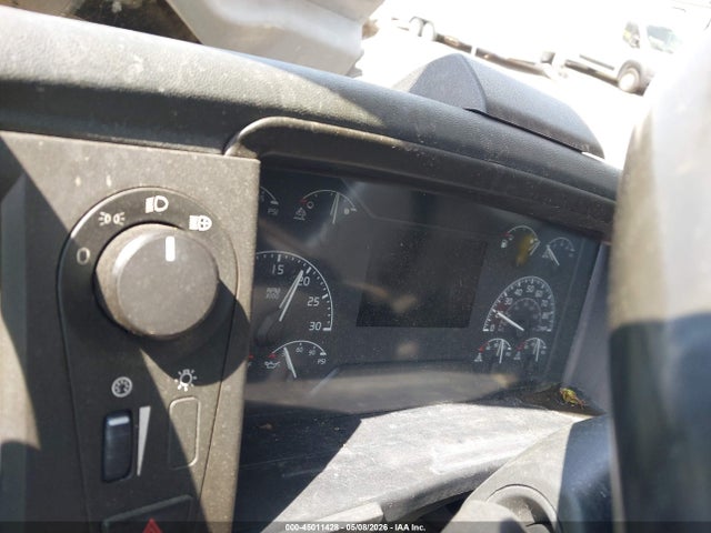 Aukcja sprzedaży 2019 Volvo Vnl, vin: 4V4NC9EH2KN898062, numer aukcji: 45011428