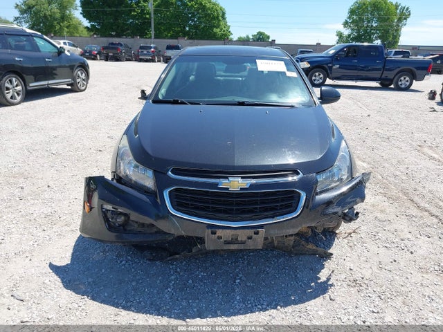 Aukcja sprzedaży 2015 Chevrolet Cruze Ltz, vin: 1G1PG5SBXF7141821, numer aukcji: 45011429