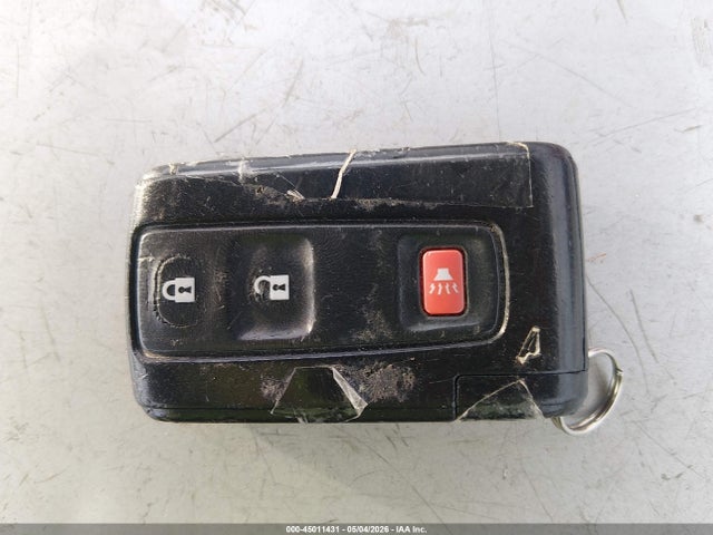 Продажа на аукционе авто 2008 Toyota Prius Base (cvt-e), vin: JTDKB20U383379538, номер лота: 45011431
