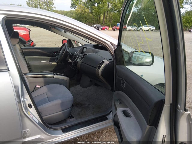 Продажа на аукционе авто 2008 Toyota Prius Base (cvt-e), vin: JTDKB20U383379538, номер лота: 45011431