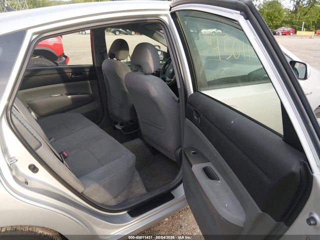 Продажа на аукционе авто 2008 Toyota Prius Base (cvt-e), vin: JTDKB20U383379538, номер лота: 45011431