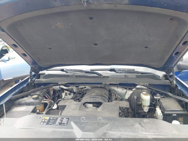 3GCUKREC5EG336779 Chevrolet Silverado 1500 1lt