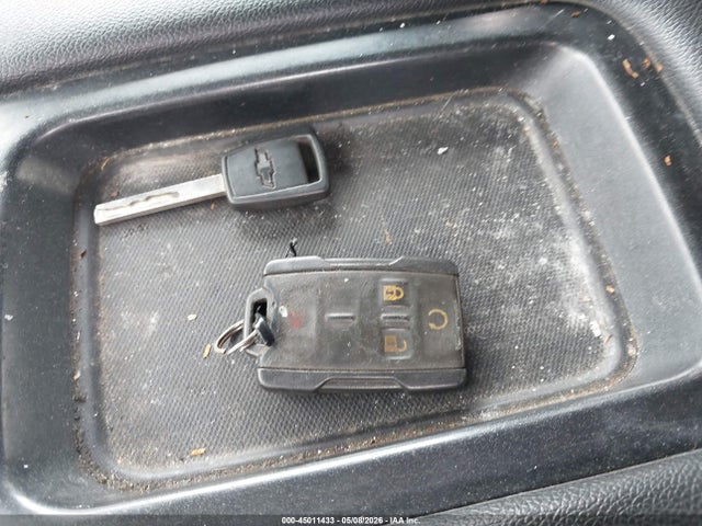 3GCUKREC5EG336779 Chevrolet Silverado 1500 1lt