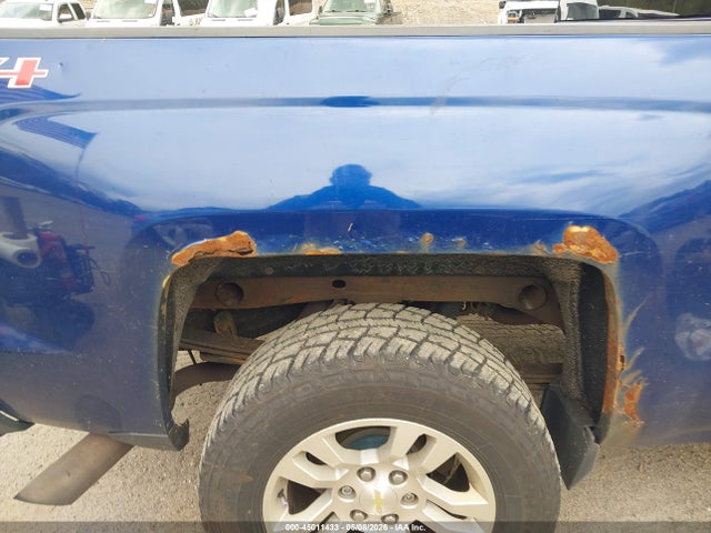 3GCUKREC5EG336779 Chevrolet Silverado 1500 1lt
